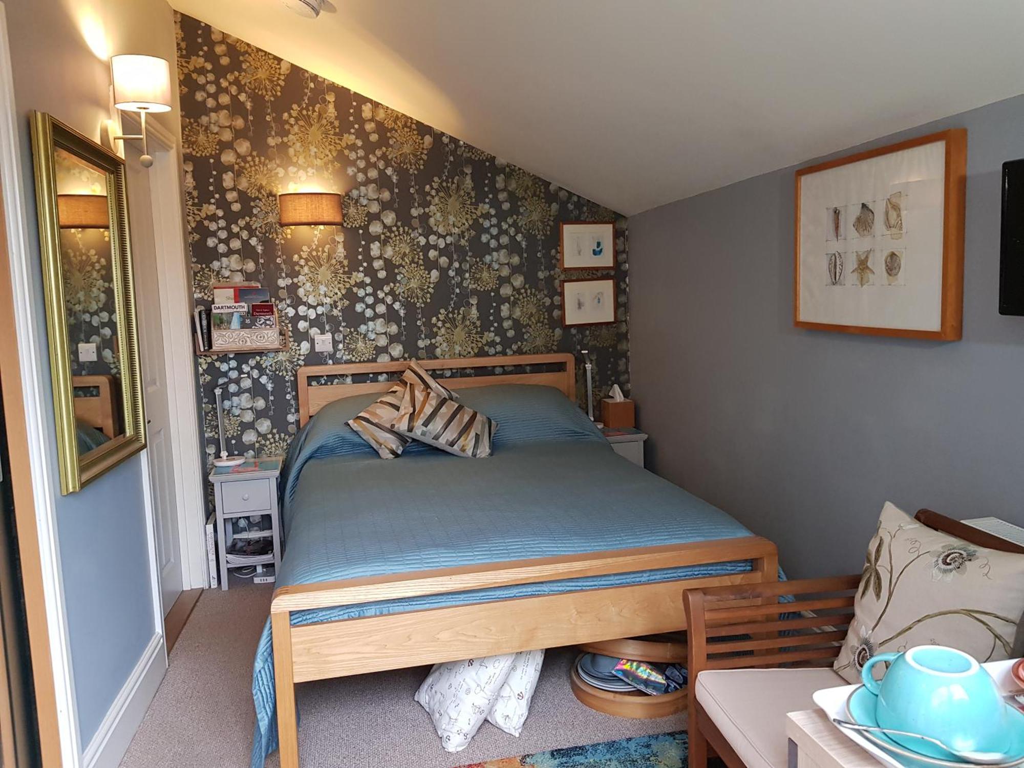 Ferienwohnung South Ford Haven Dartmouth Exterior foto