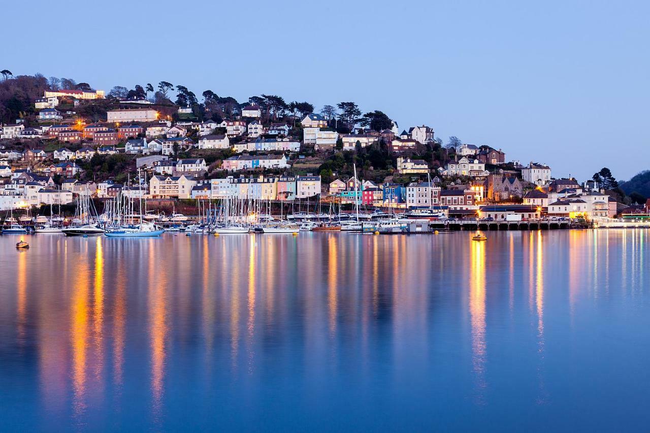 Ferienwohnung South Ford Haven Dartmouth Exterior foto